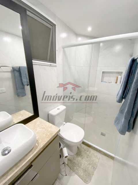 Apartamento à venda com 3 quartos, 84m² - Foto 13