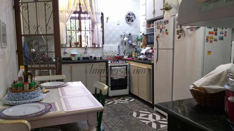 Casa à venda com 4 quartos, 178m² - Foto 23