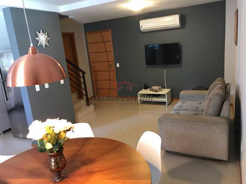 Apartamento à venda com 3 quartos, 147m² - Foto 3