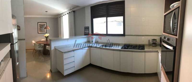 Apartamento à venda com 3 quartos, 147m² - Foto 5