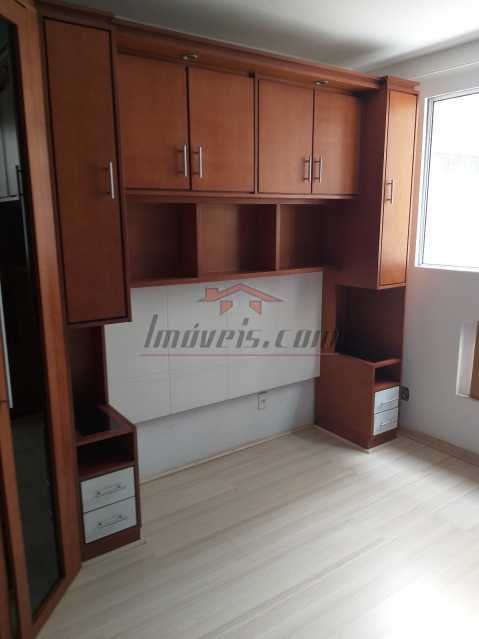 Apartamento à venda com 2 quartos, 62m² - Foto 5