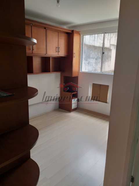 Apartamento à venda com 2 quartos, 62m² - Foto 6