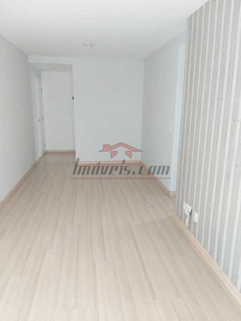 Apartamento à venda com 2 quartos, 62m² - Foto 1