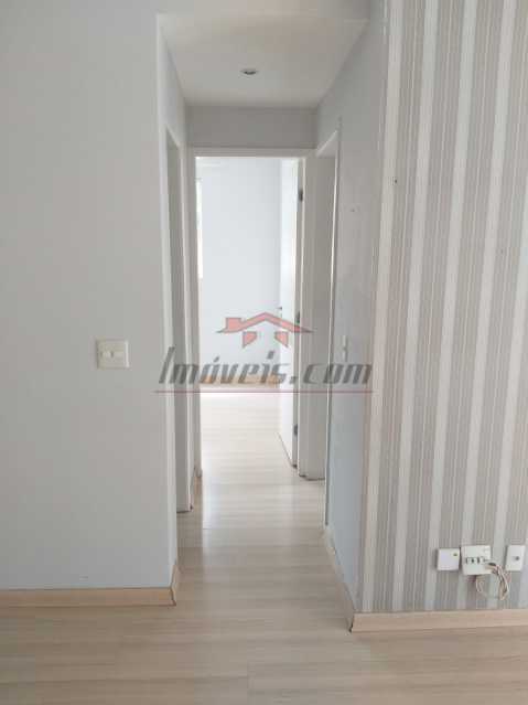 Apartamento à venda com 2 quartos, 62m² - Foto 4