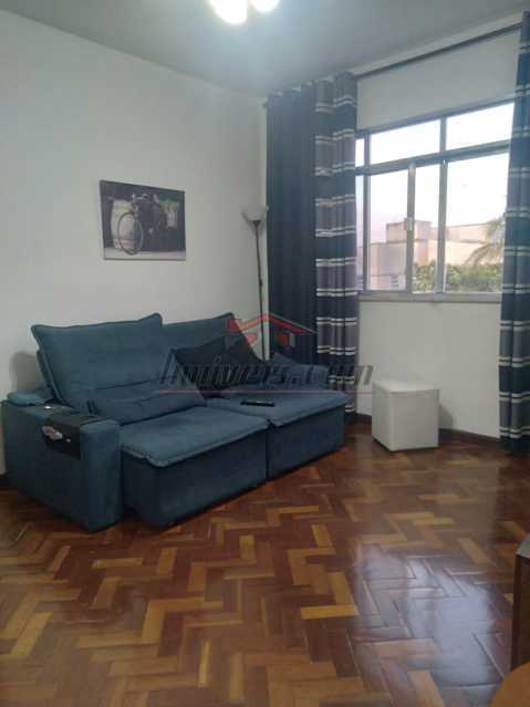 Apartamento à venda com 2 quartos, 55m² - Foto 2