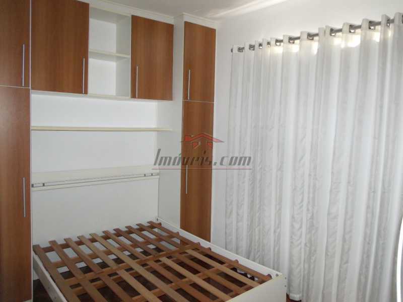 Apartamento à venda com 2 quartos, 55m² - Foto 3