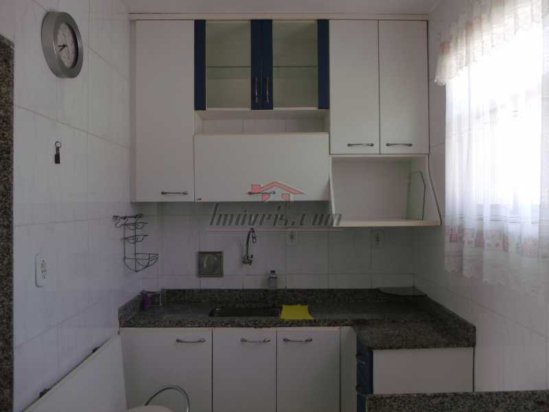 Apartamento à venda com 2 quartos, 55m² - Foto 10