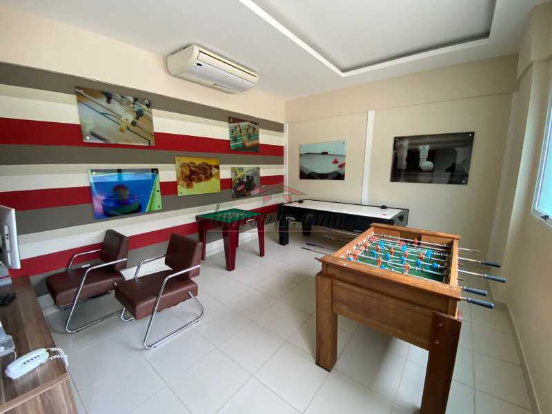 Apartamento à venda com 2 quartos, 59m² - Foto 17