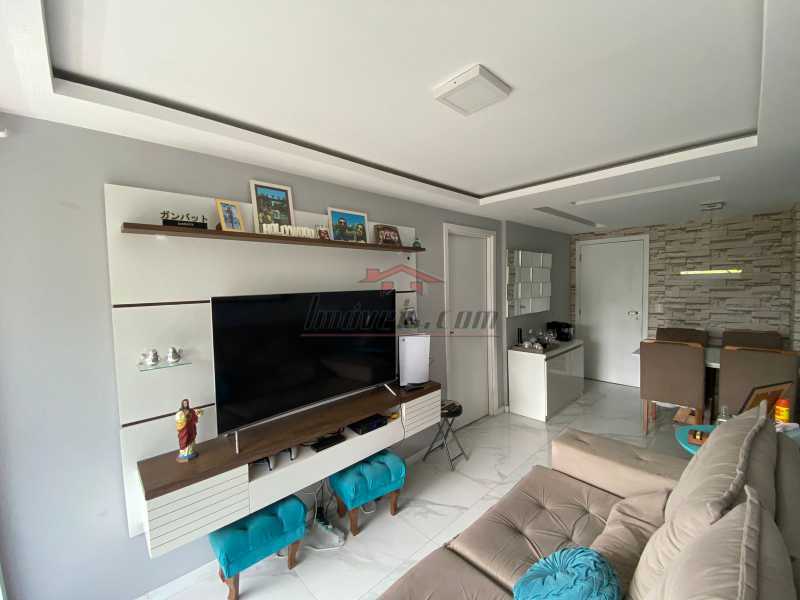 Apartamento à venda com 2 quartos, 59m² - Foto 21