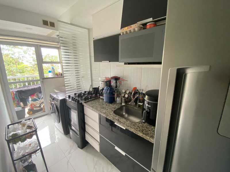 Apartamento à venda com 2 quartos, 59m² - Foto 26