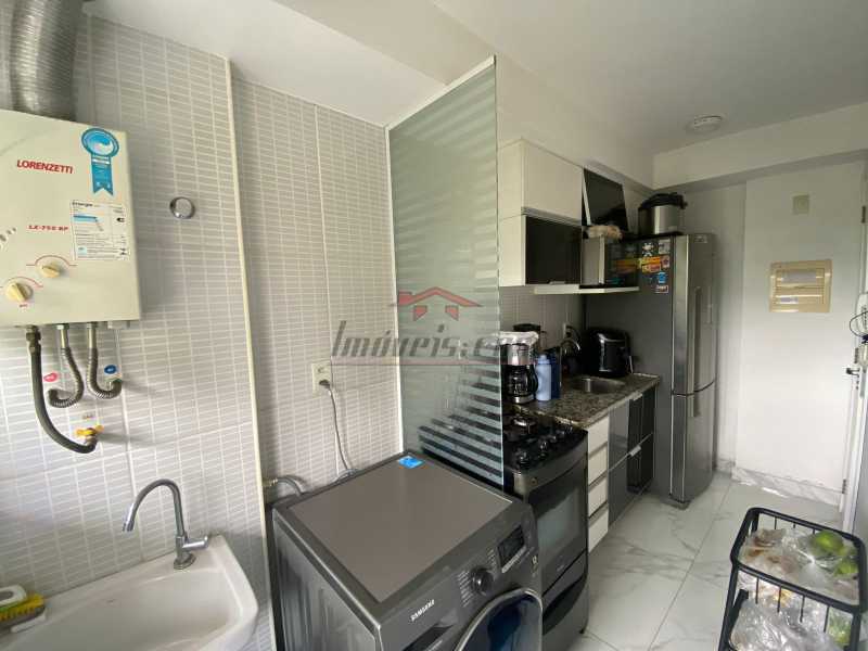 Apartamento à venda com 2 quartos, 59m² - Foto 27