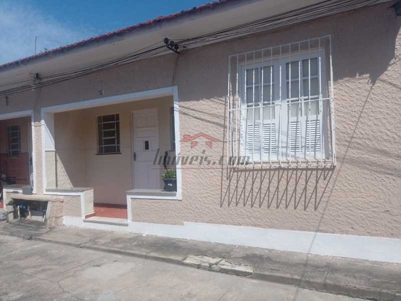 Casa de Vila à venda com 2 quartos, 70m² - Foto 1