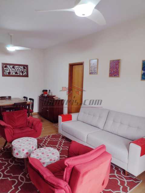 Apartamento à venda com 2 quartos, 88m² - Foto 5