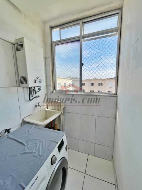 Cobertura à venda com 2 quartos, 112m² - Foto 15