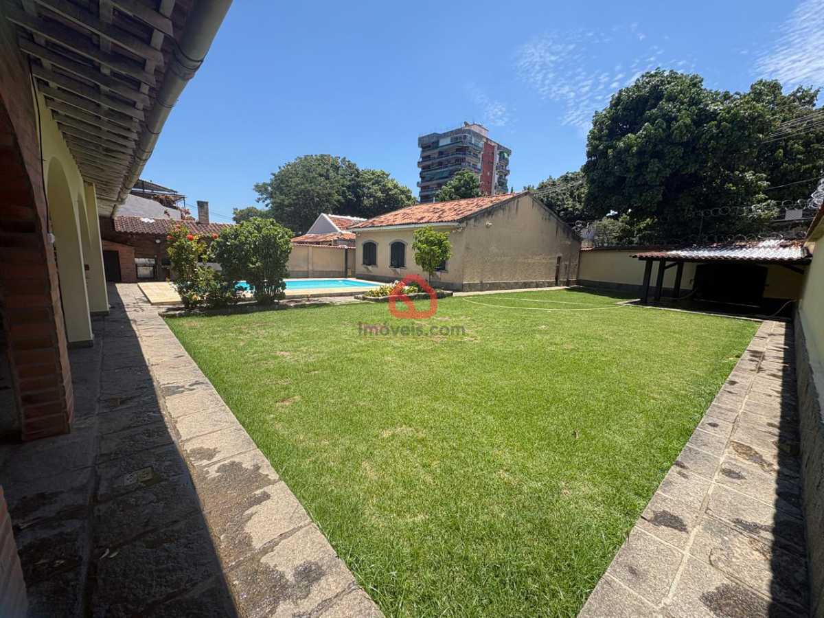 Terreno, 816 m² - Foto 1
