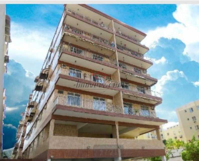 Apartamento à venda com 2 quartos, 100m² - Foto 1