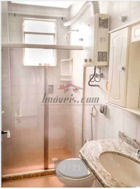 Apartamento à venda com 2 quartos, 100m² - Foto 9