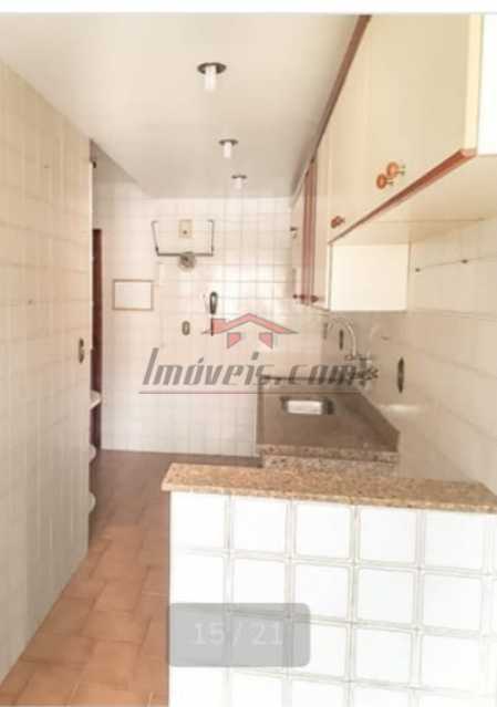 Apartamento à venda com 2 quartos, 100m² - Foto 13