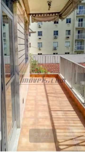 Apartamento à venda com 2 quartos, 100m² - Foto 2