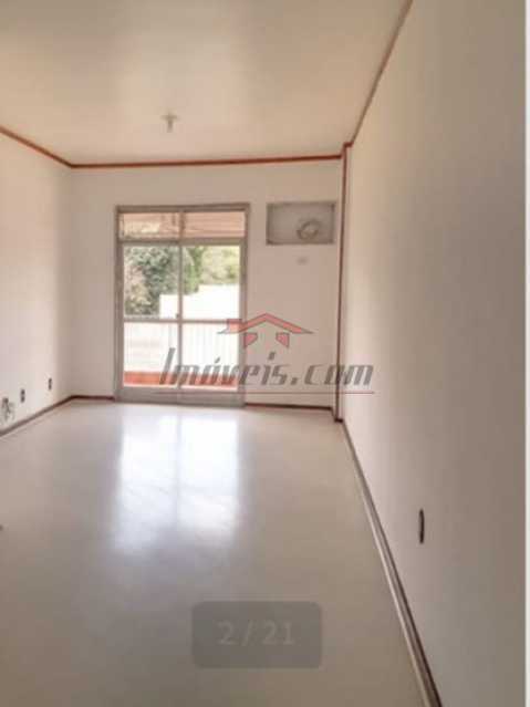 Apartamento à venda com 2 quartos, 100m² - Foto 3