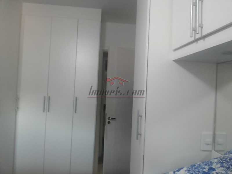 Apartamento à venda com 2 quartos, 60m² - Foto 10