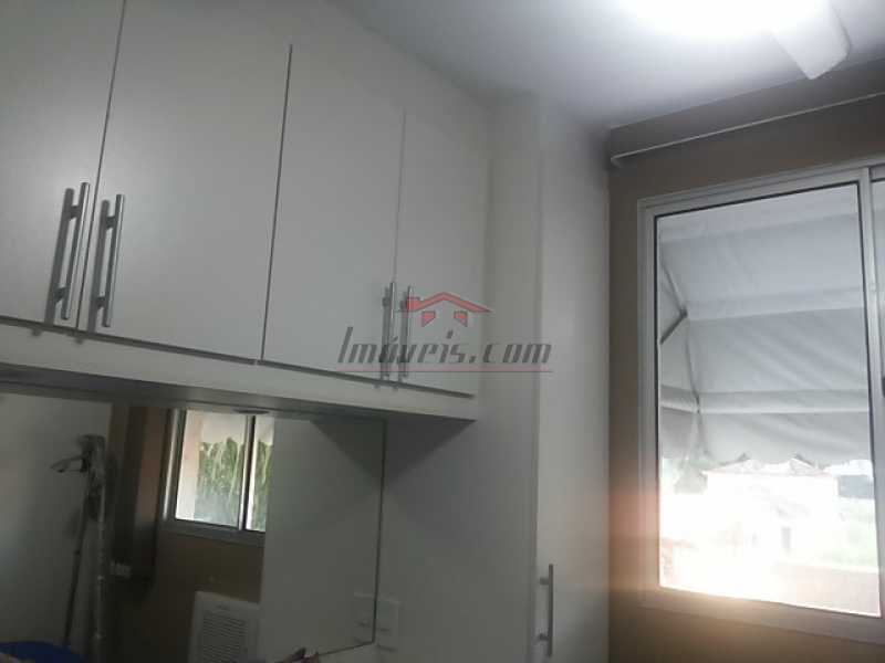 Apartamento à venda com 2 quartos, 60m² - Foto 11