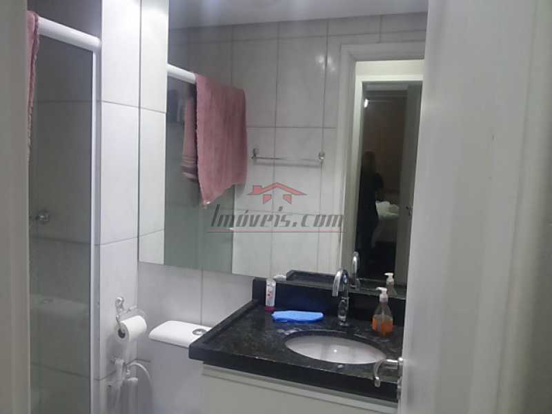 Apartamento à venda com 2 quartos, 60m² - Foto 13