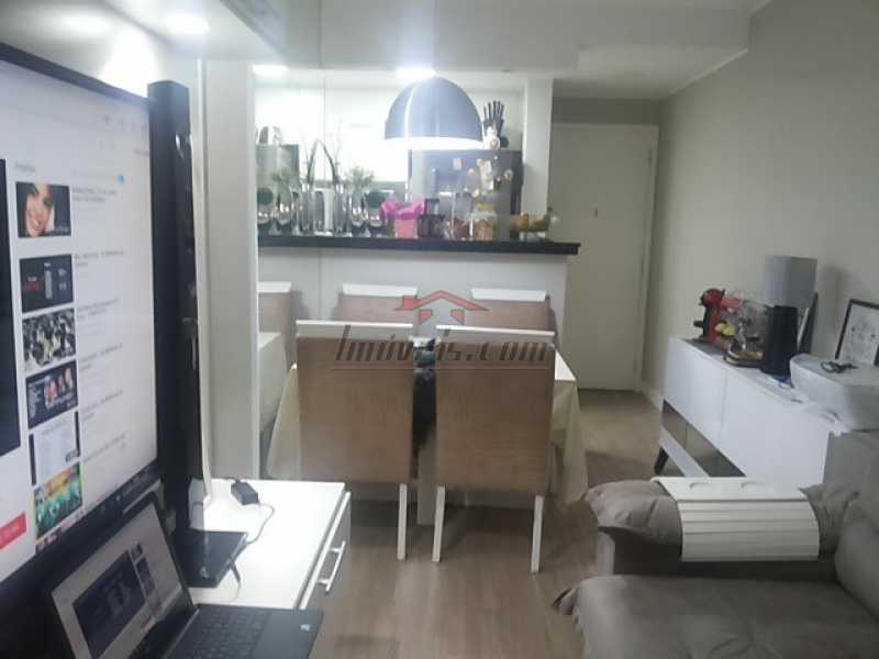 Apartamento à venda com 2 quartos, 60m² - Foto 2