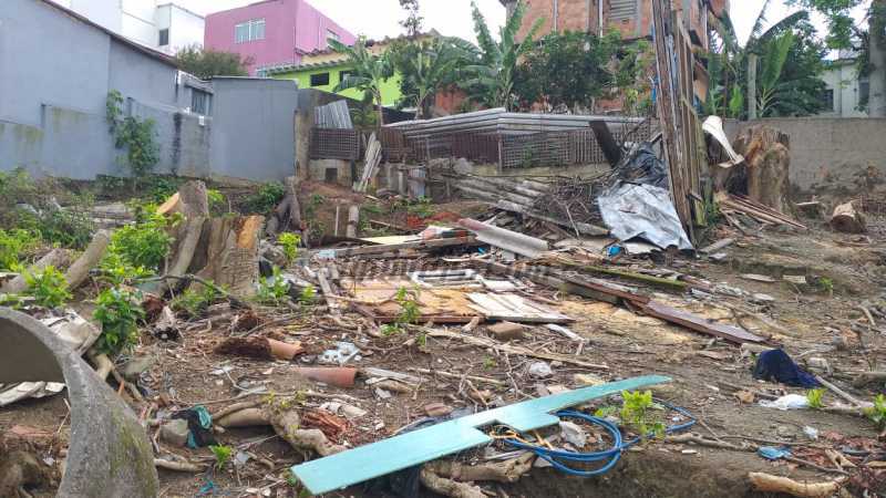 Terreno à venda, 726 - Foto 1