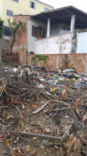 Terreno à venda, 726 - Foto 4