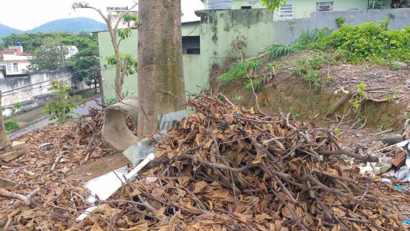 Terreno à venda, 726 - Foto 10