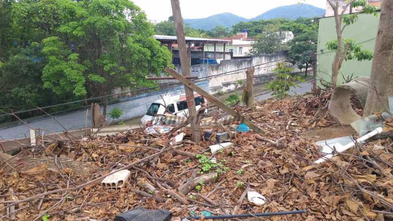 Terreno à venda, 726 - Foto 11