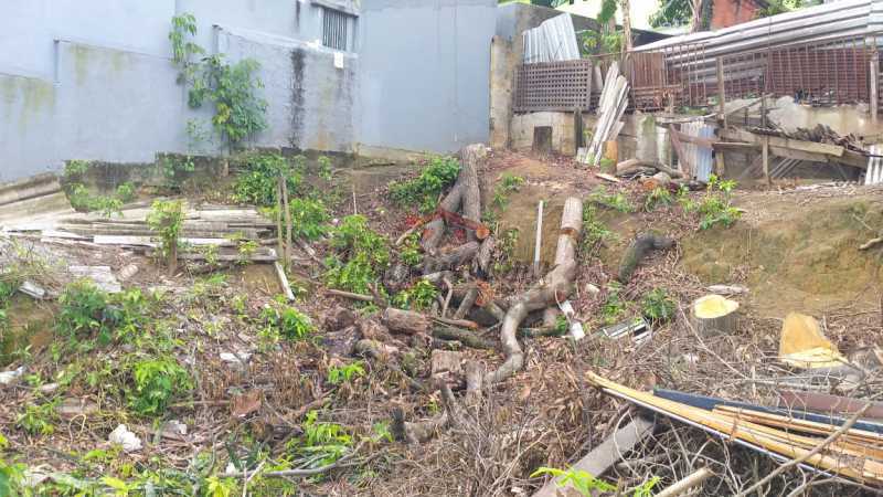 Terreno à venda, 726 - Foto 12