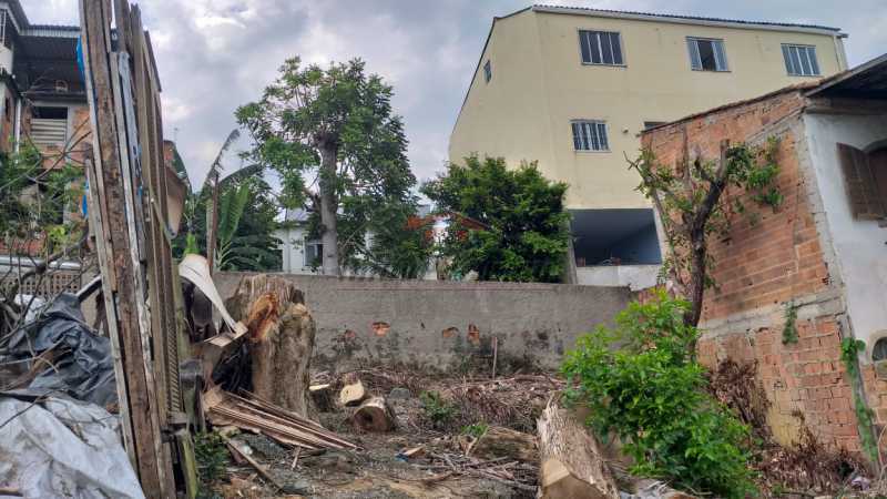 Terreno à venda, 726 - Foto 16