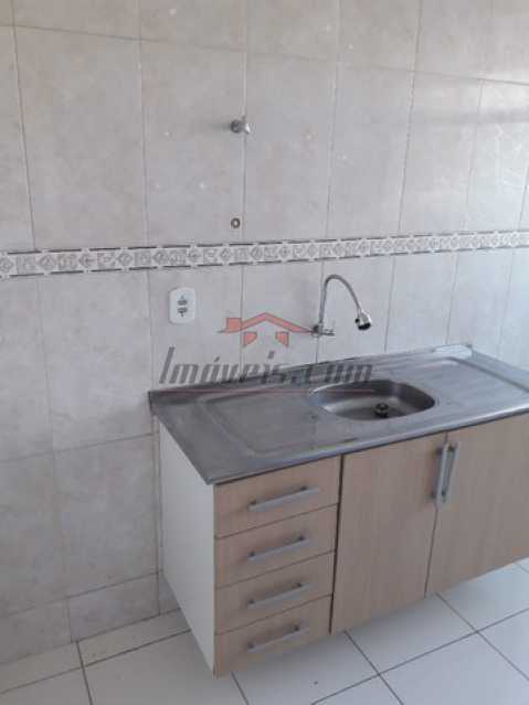 Apartamento à venda com 2 quartos, 52m² - Foto 12