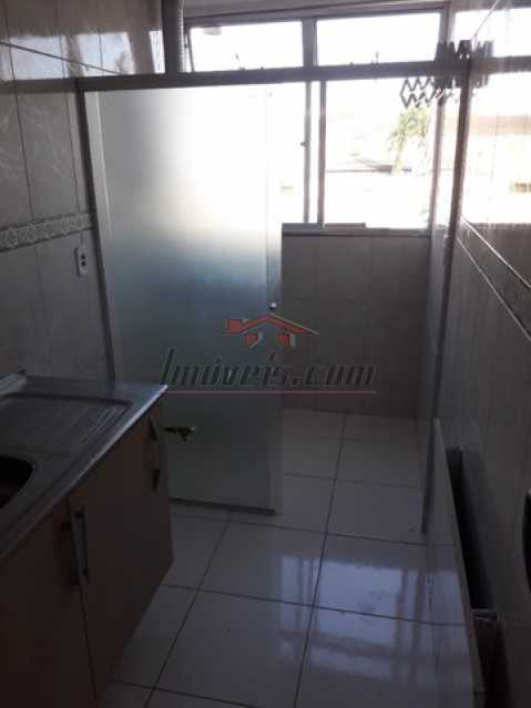 Apartamento à venda com 2 quartos, 52m² - Foto 13