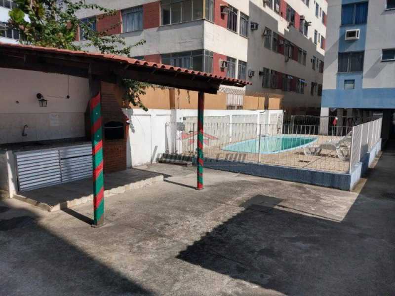 Apartamento à venda com 2 quartos, 52m² - Foto 16