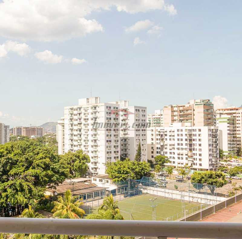 Apartamento à venda com 3 quartos, 102m² - Foto 12