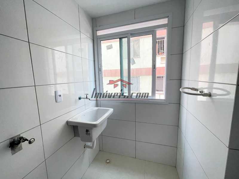 Apartamento à venda com 2 quartos, 67m² - Foto 15