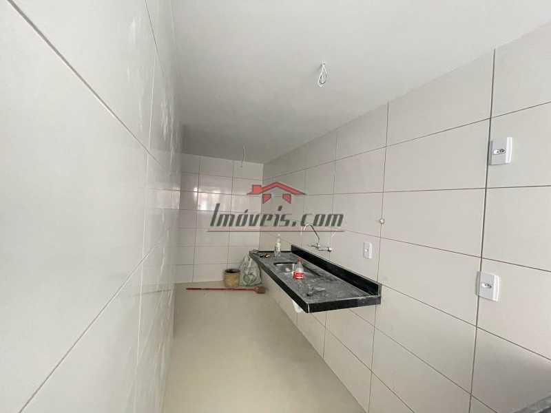 Apartamento à venda com 2 quartos, 67m² - Foto 17