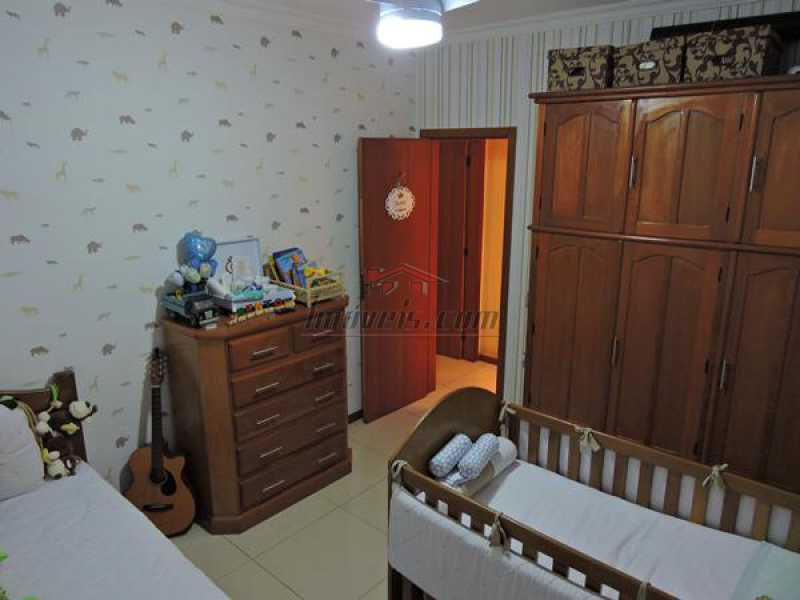 Apartamento à venda com 3 quartos, 90m² - Foto 6