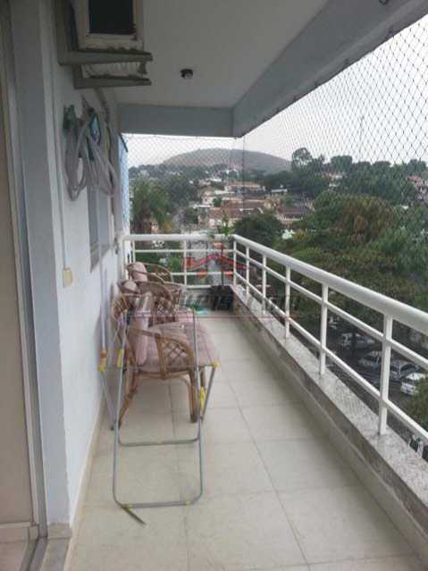 Apartamento à venda com 2 quartos, 69m² - Foto 2