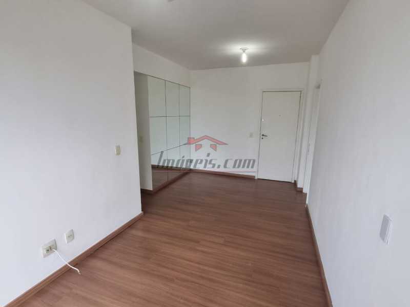 Apartamento à venda com 2 quartos, 53m² - Foto 3