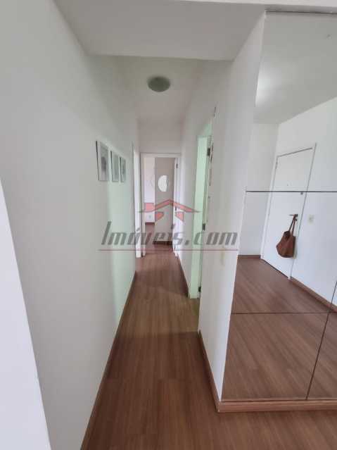 Apartamento à venda com 2 quartos, 53m² - Foto 8