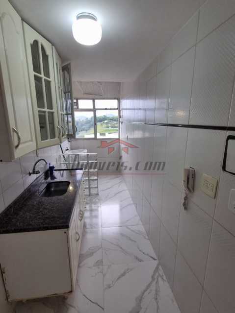 Apartamento à venda com 2 quartos, 53m² - Foto 9