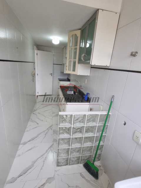 Apartamento à venda com 2 quartos, 53m² - Foto 10