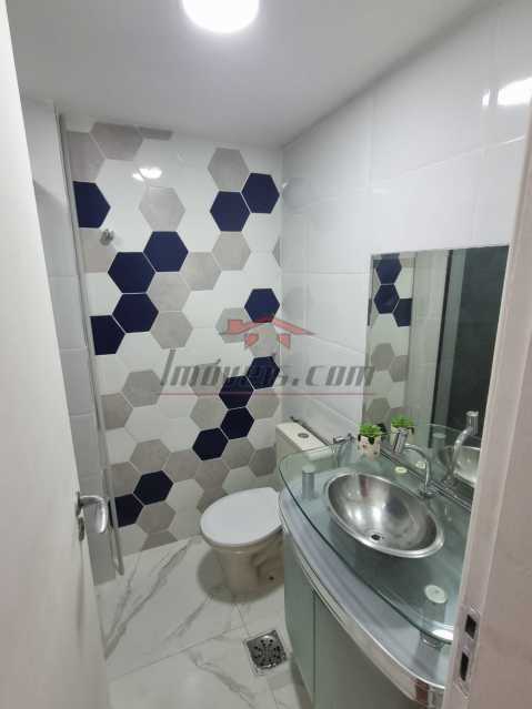 Apartamento à venda com 2 quartos, 53m² - Foto 13