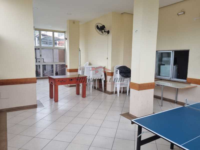 Apartamento à venda com 2 quartos, 53m² - Foto 23