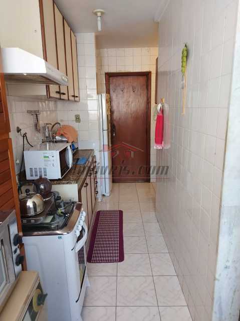 Apartamento à venda com 2 quartos, 66m² - Foto 19