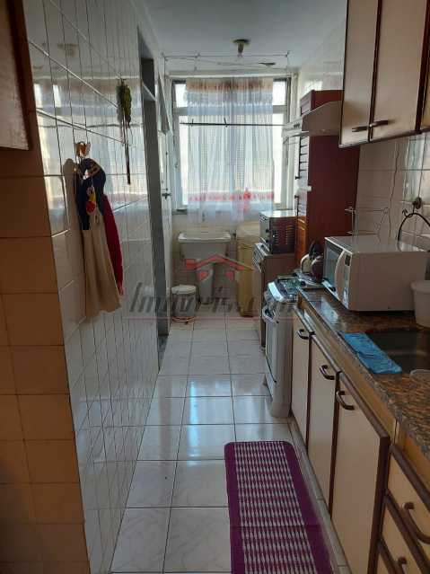 Apartamento à venda com 2 quartos, 66m² - Foto 20